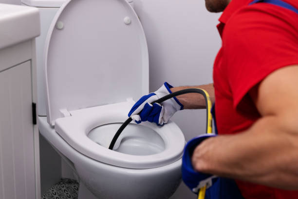 Best Leak Detection Services  in Semmes, AL