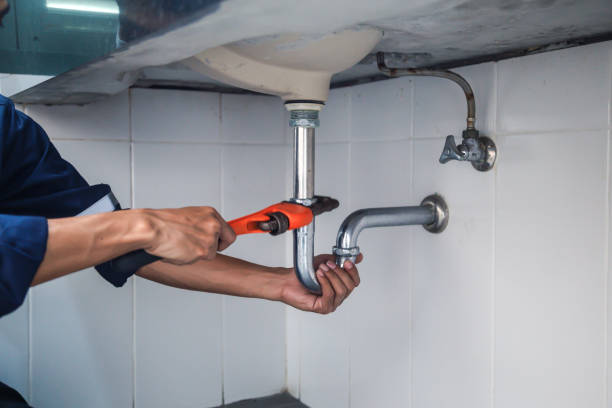 Best Emergency Plumbing Repair  in Semmes, AL