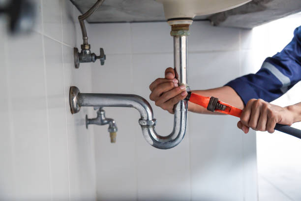 Best Plumbing Services Near Me  in Semmes, AL