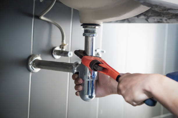 Best Sewer Cleaning Services  in Semmes, AL