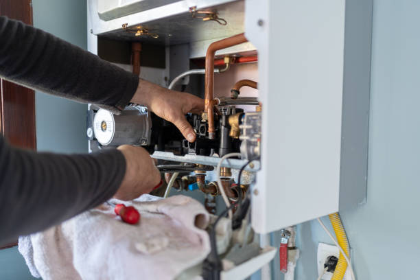 Best Plumbing Inspection Services  in Semmes, AL